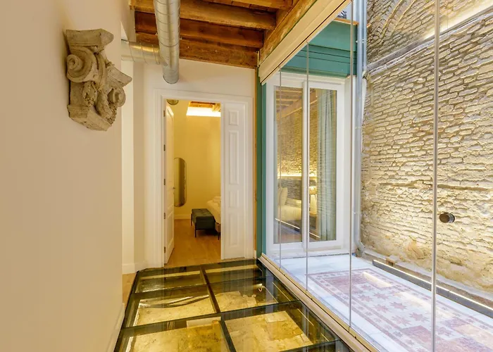 Palacio Vegafuente By Caleta Homes