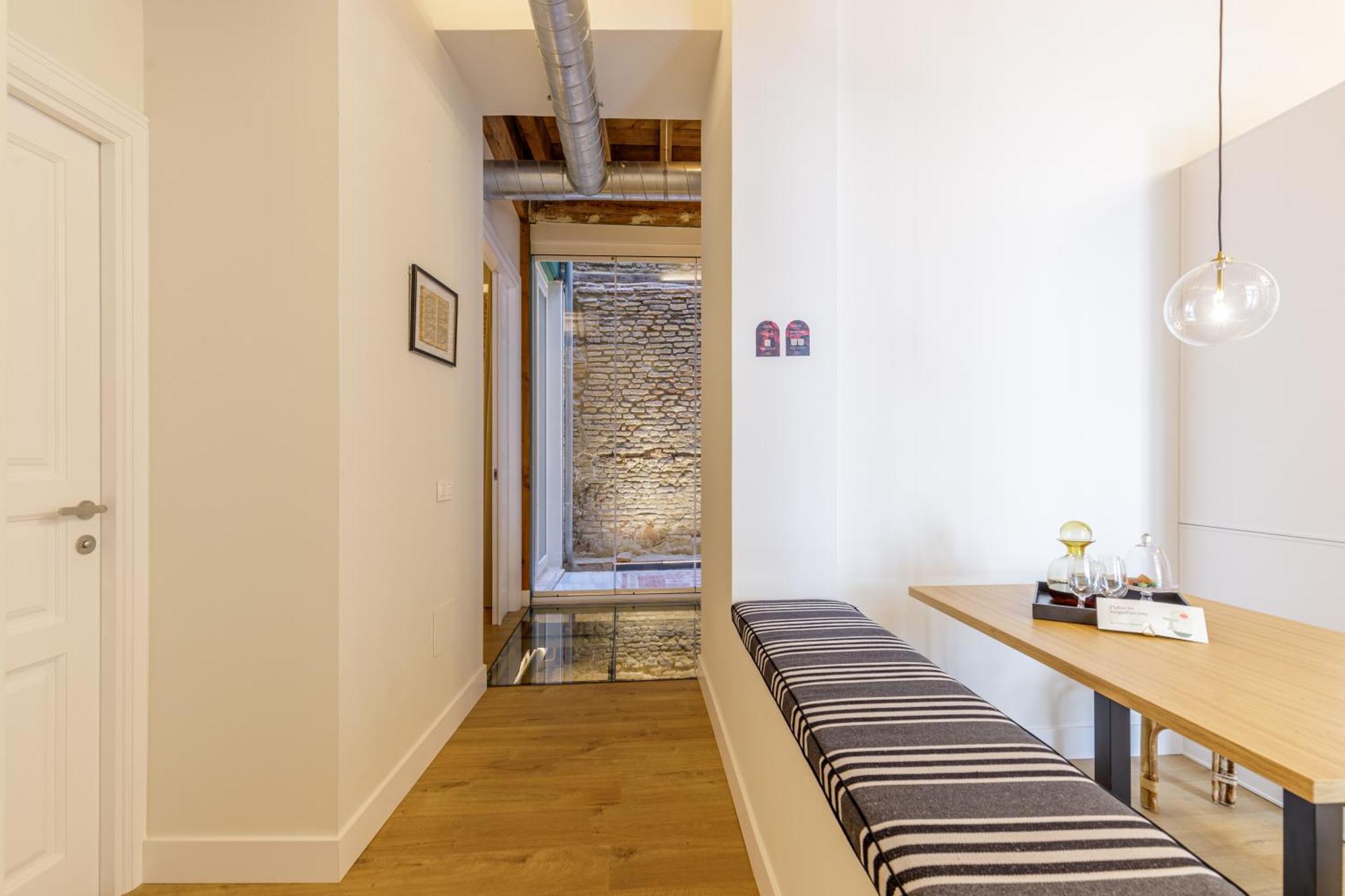 Palacio Vegafuente By Caleta Homes Malaga