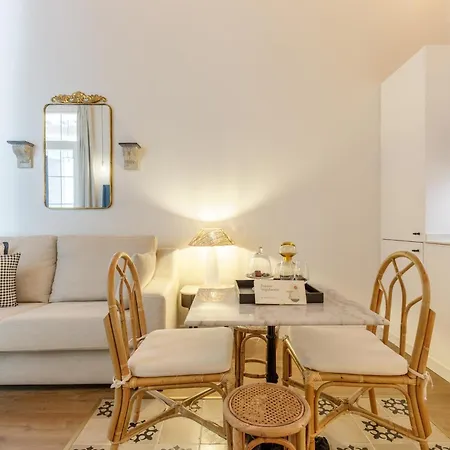 Palacio Vegafuente By Caleta Homes Malaga Exterior photo