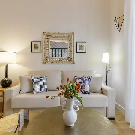 Palacio Vegafuente By Caleta Homes Malaga Exterior photo