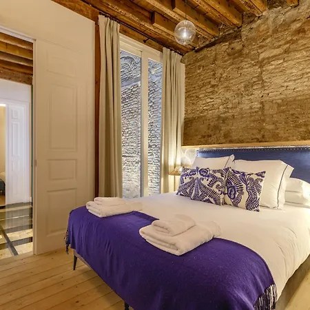 Palacio Vegafuente By Caleta Homes Malaga Exterior photo