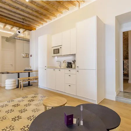 Palacio Vegafuente By Caleta Homes Malaga Exterior photo