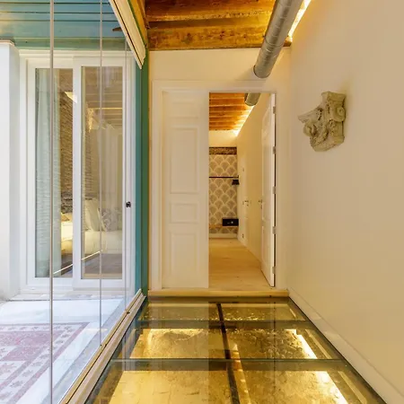 Palacio Vegafuente By Caleta Homes Malaga Exterior photo