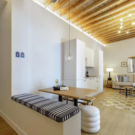 Palacio Vegafuente By Caleta Homes Malaga Exterior photo