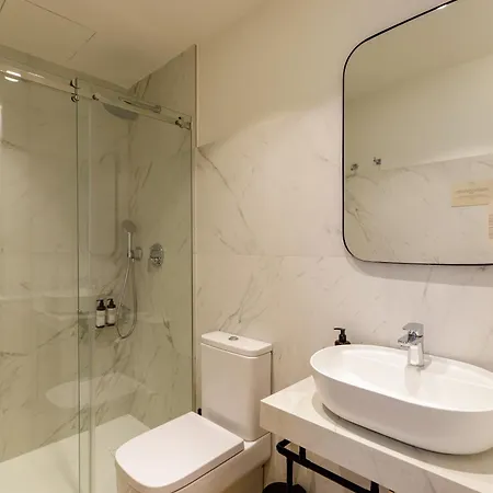 Palacio Vegafuente By Caleta Homes Malaga Room photo
