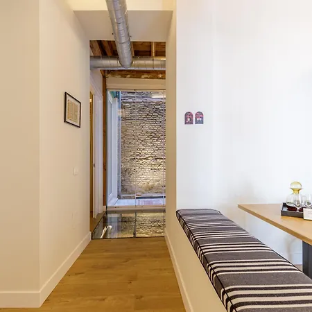 Palacio Vegafuente By Caleta Homes Malaga Room photo