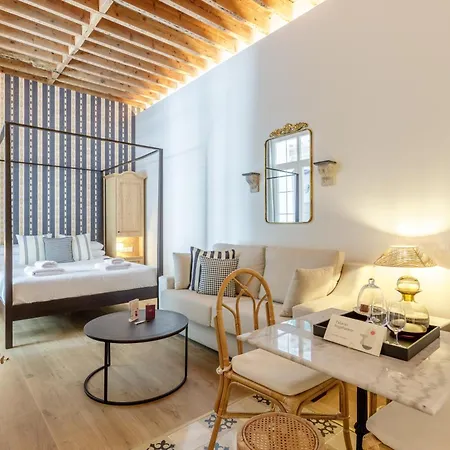 Palacio Vegafuente By Caleta Homes Malaga Exterior photo