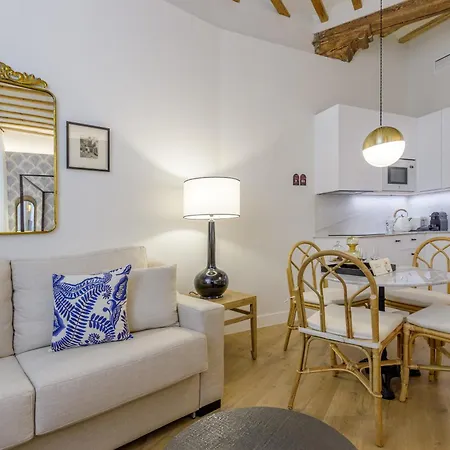 Palacio Vegafuente By Caleta Homes Malaga Exterior photo