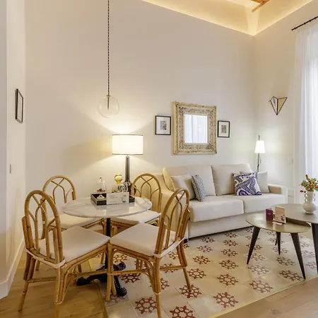 Palacio Vegafuente By Caleta Homes Malaga Exterior photo