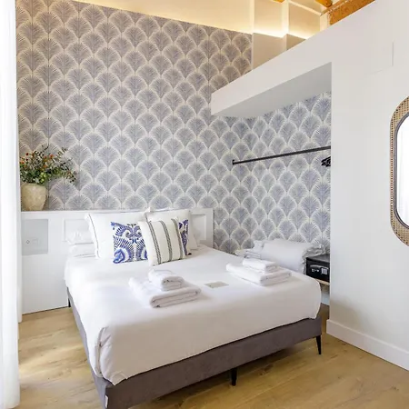 Palacio Vegafuente By Caleta Homes Malaga Exterior photo