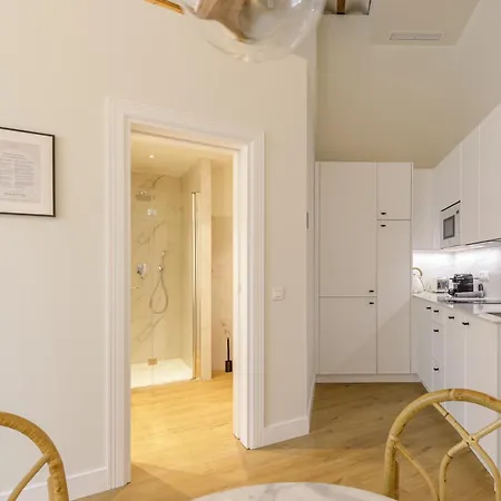 Palacio Vegafuente By Caleta Homes Malaga Room photo