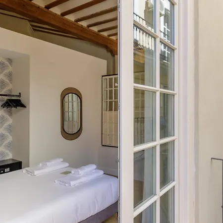 Palacio Vegafuente By Caleta Homes Malaga Exterior photo