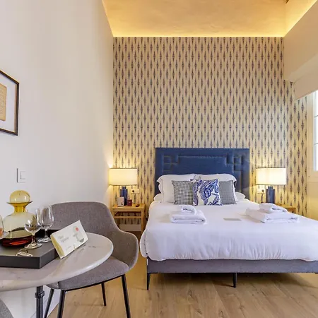 Palacio Vegafuente By Caleta Homes Malaga Exterior photo