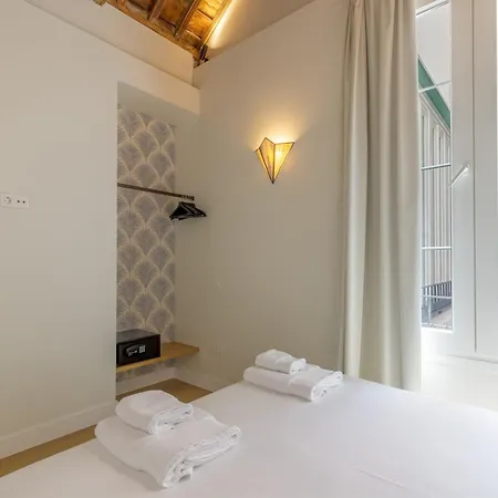Palacio Vegafuente By Caleta Homes Malaga Exterior photo