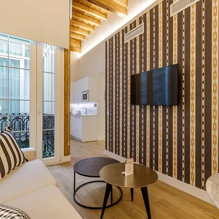 Palacio Vegafuente By Caleta Homes Malaga Exterior photo