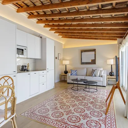 Palacio Vegafuente By Caleta Homes Malaga Exterior photo