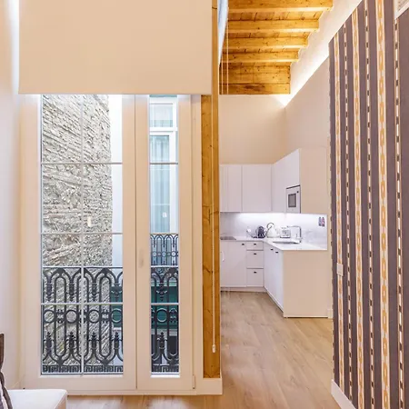 Palacio Vegafuente By Caleta Homes Malaga Exterior photo