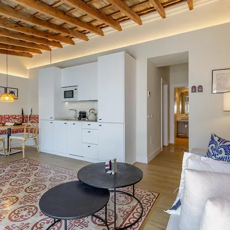 Palacio Vegafuente By Caleta Homes Malaga Exterior photo