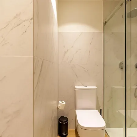Palacio Vegafuente By Caleta Homes Malaga Exterior photo