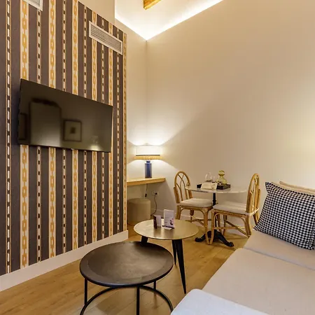 Palacio Vegafuente By Caleta Homes Malaga Exterior photo