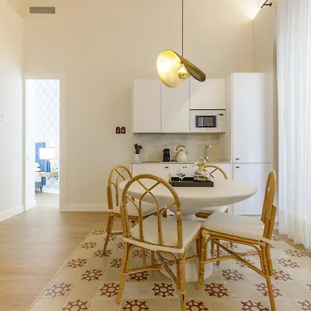 Palacio Vegafuente By Caleta Homes Malaga Exterior photo
