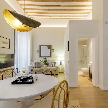 Palacio Vegafuente By Caleta Homes Malaga Exterior photo
