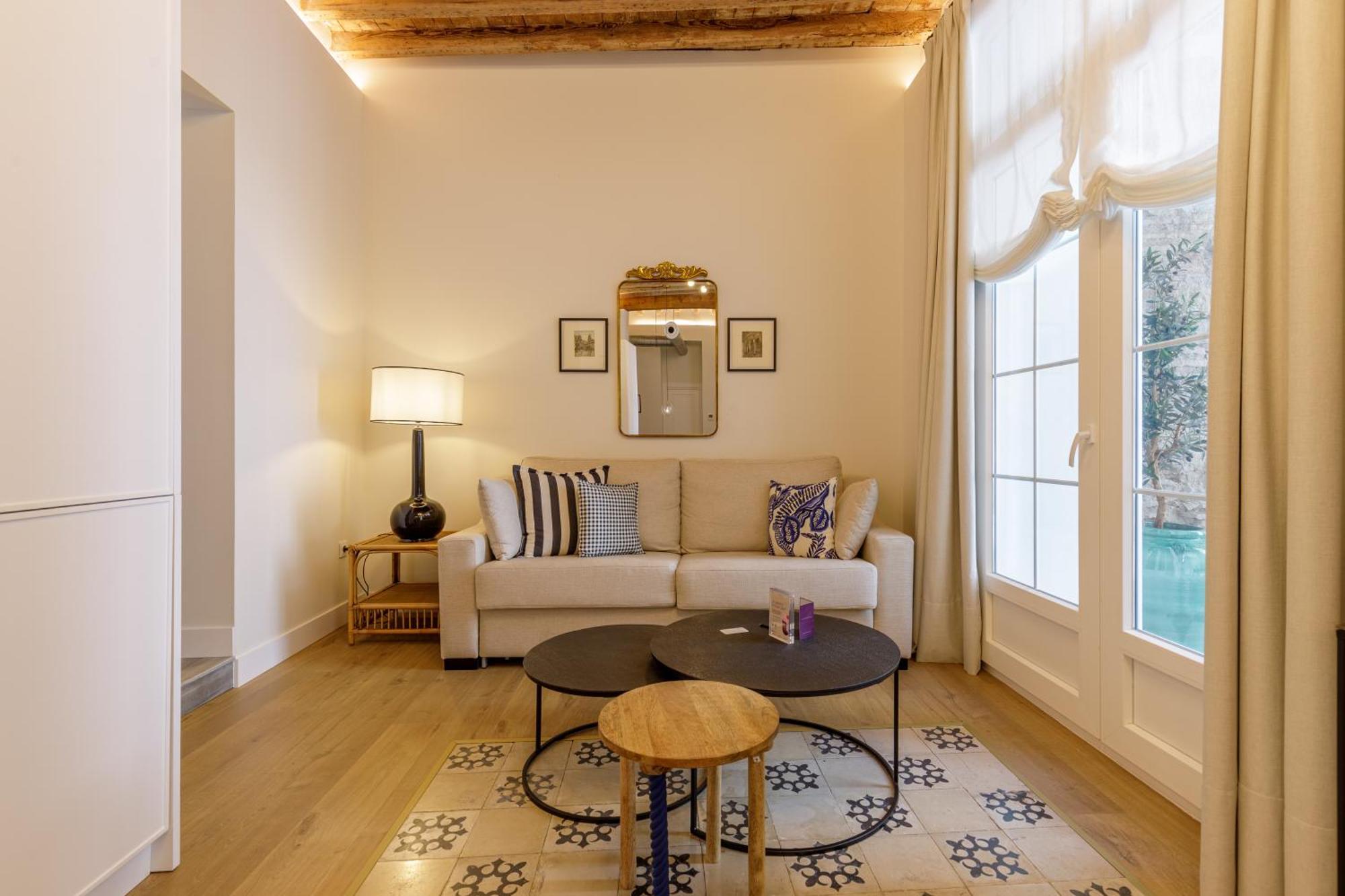 Appartement Palacio Vegafuente By Caleta Homes Málaga