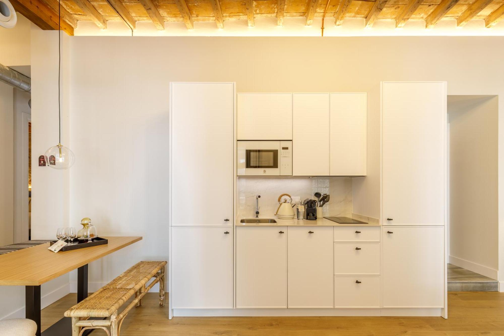 Palacio Vegafuente By Caleta Homes Appartement