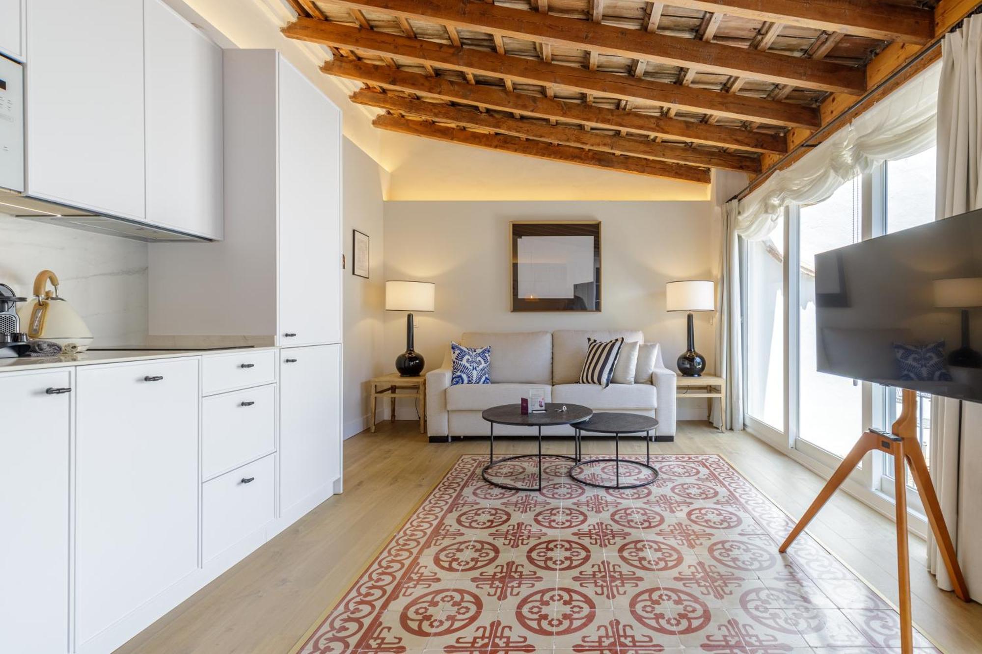 Palacio Vegafuente By Caleta Homes Appartement Málaga