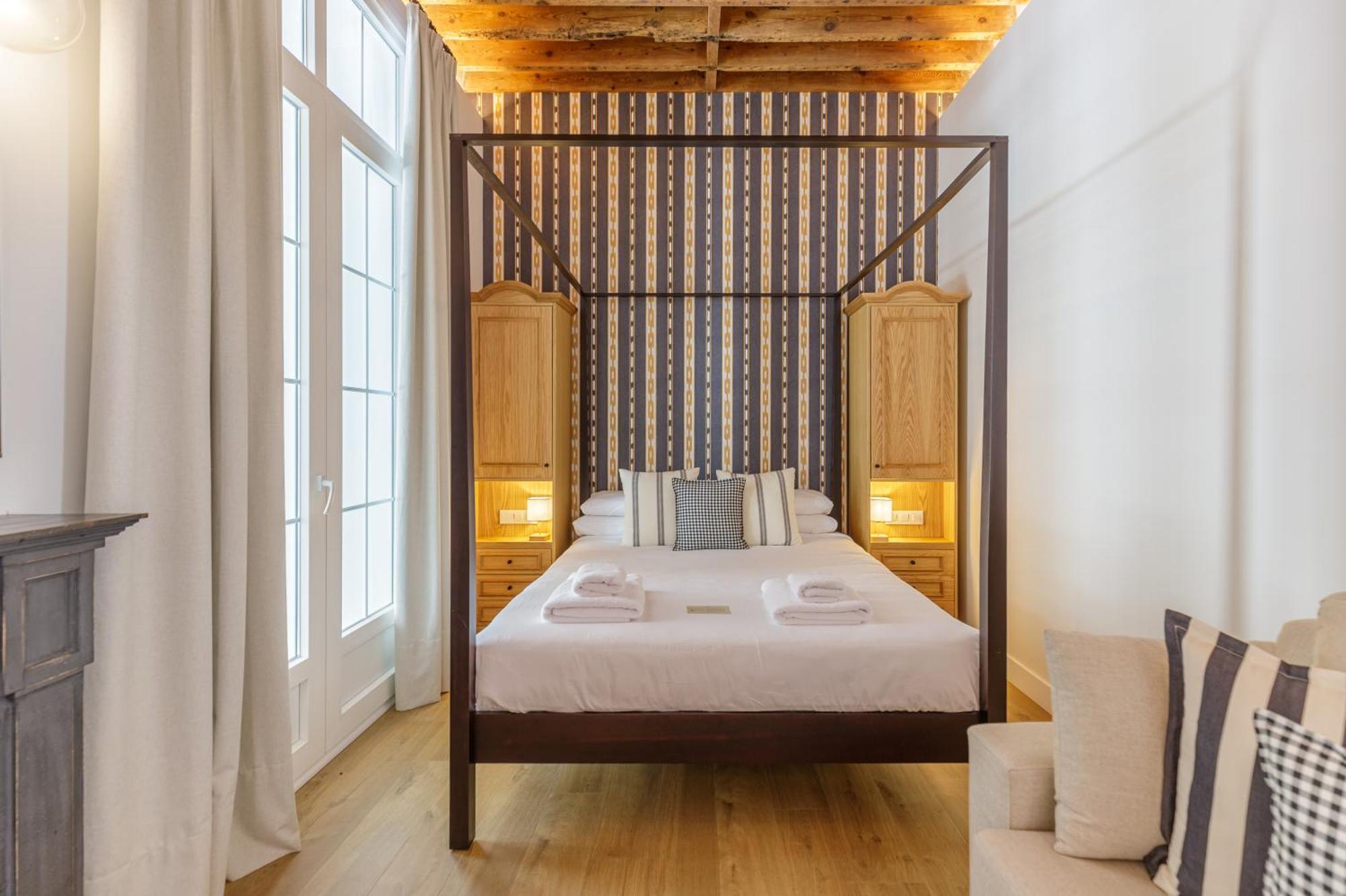 Palacio Vegafuente By Caleta Homes Appartamento Málaga