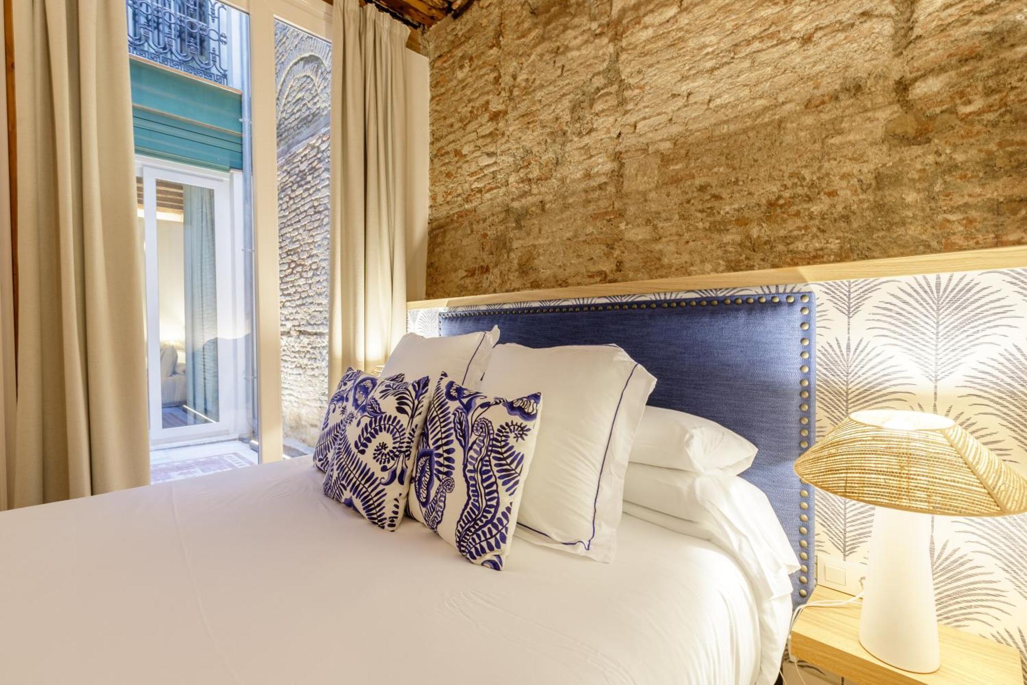 Appartamento Palacio Vegafuente By Caleta Homes