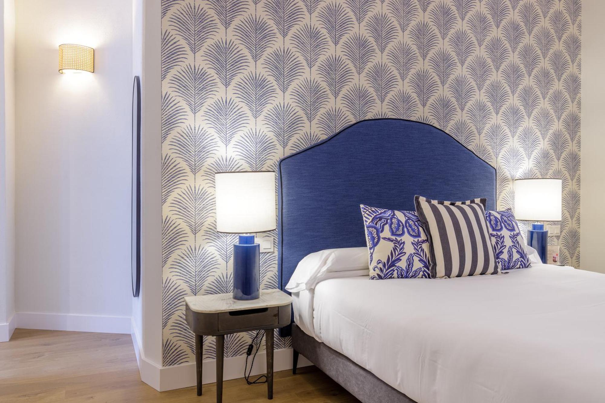 Appartamento Palacio Vegafuente By Caleta Homes