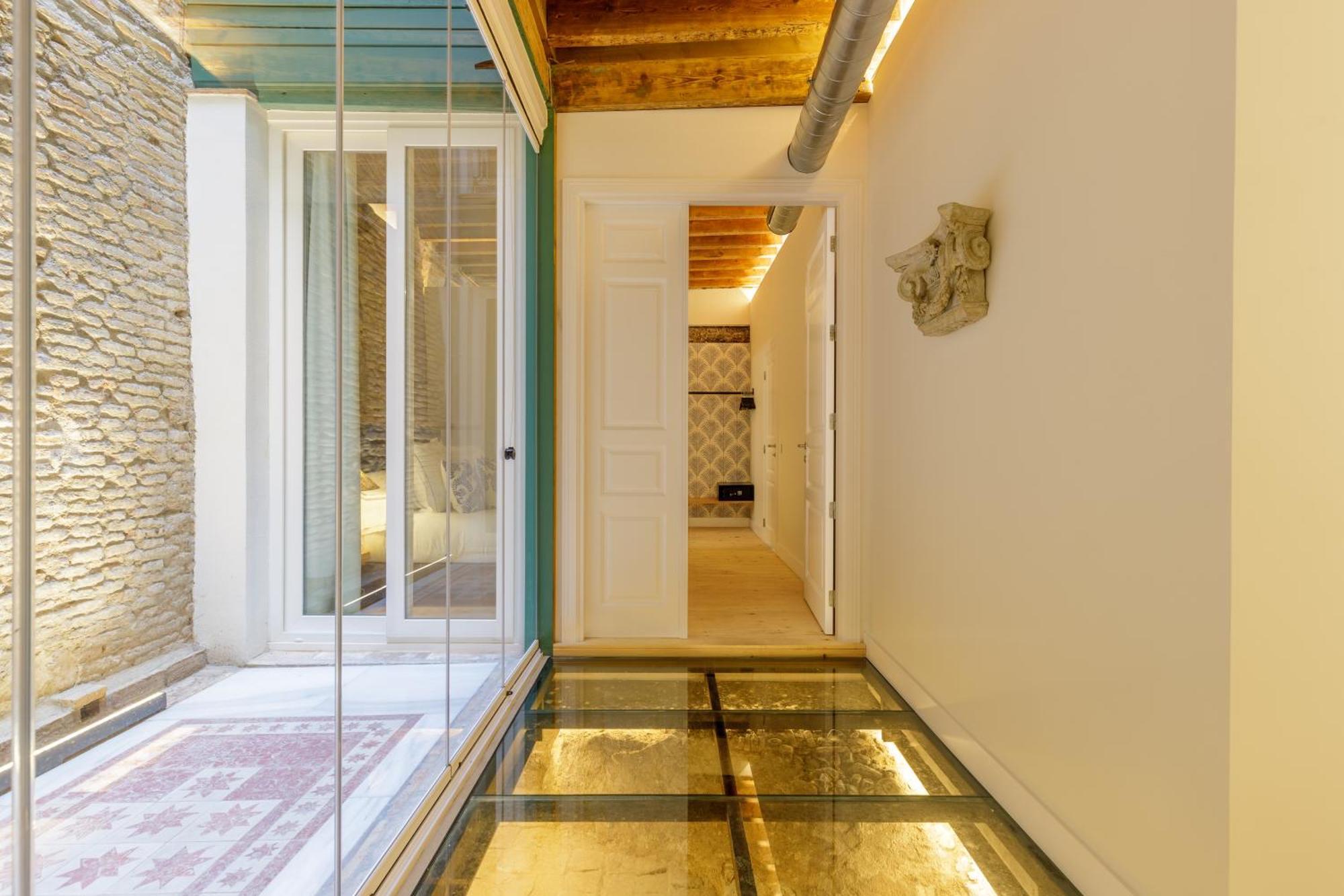 Palacio Vegafuente By Caleta Homes Appartamento *