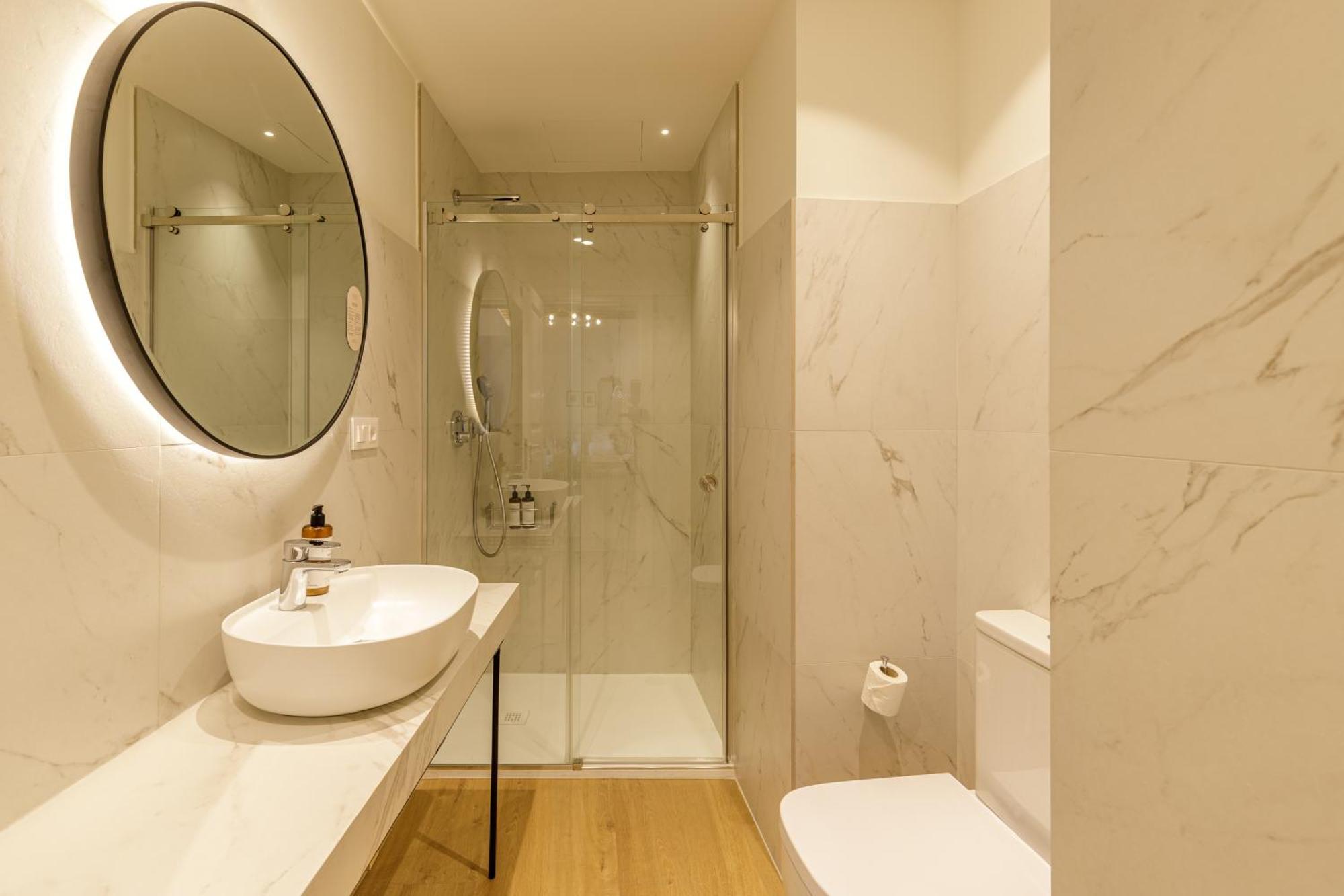Appartamento Palacio Vegafuente By Caleta Homes Málaga