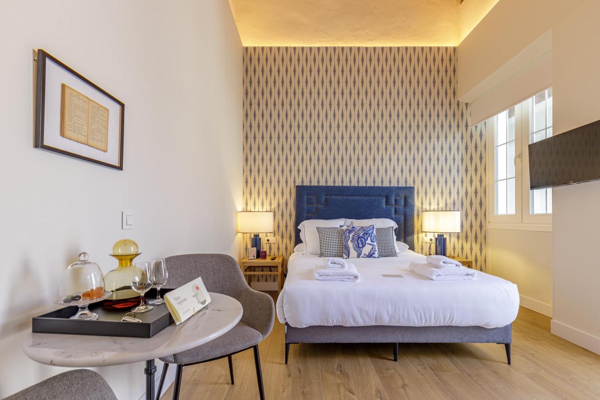 Palacio Vegafuente By Caleta Homes Appartamento *