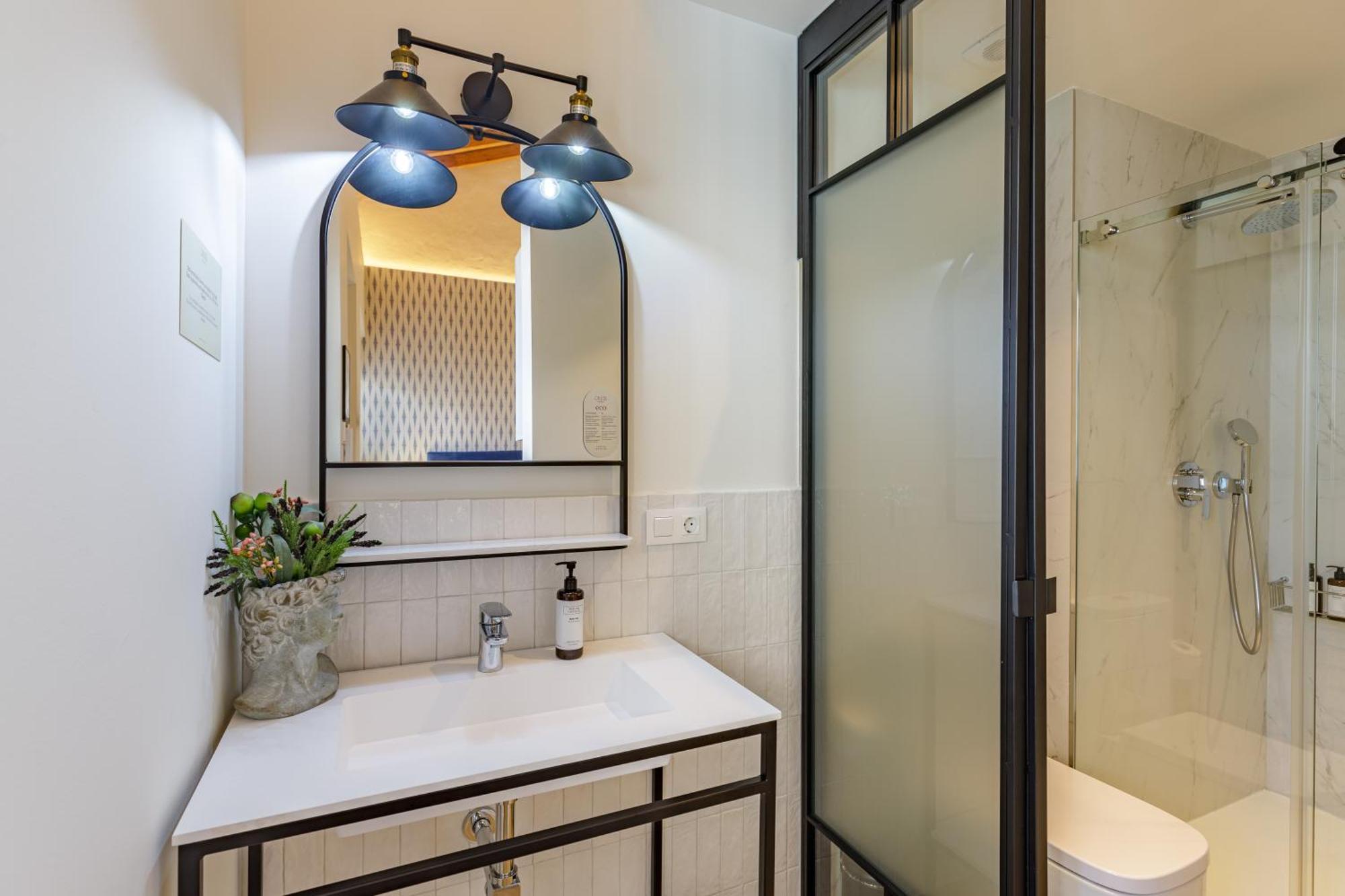 Appartamento Palacio Vegafuente By Caleta Homes Málaga