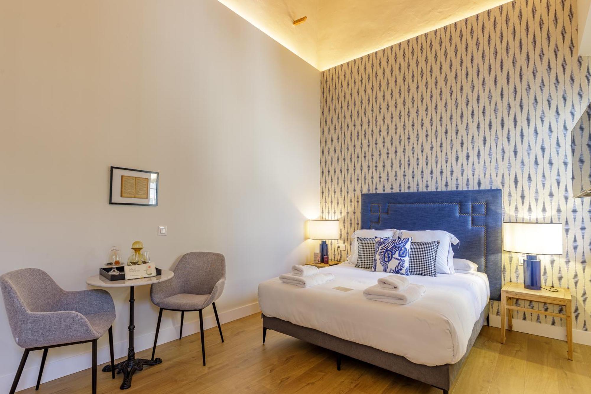 Palacio Vegafuente By Caleta Homes Appartamento Málaga