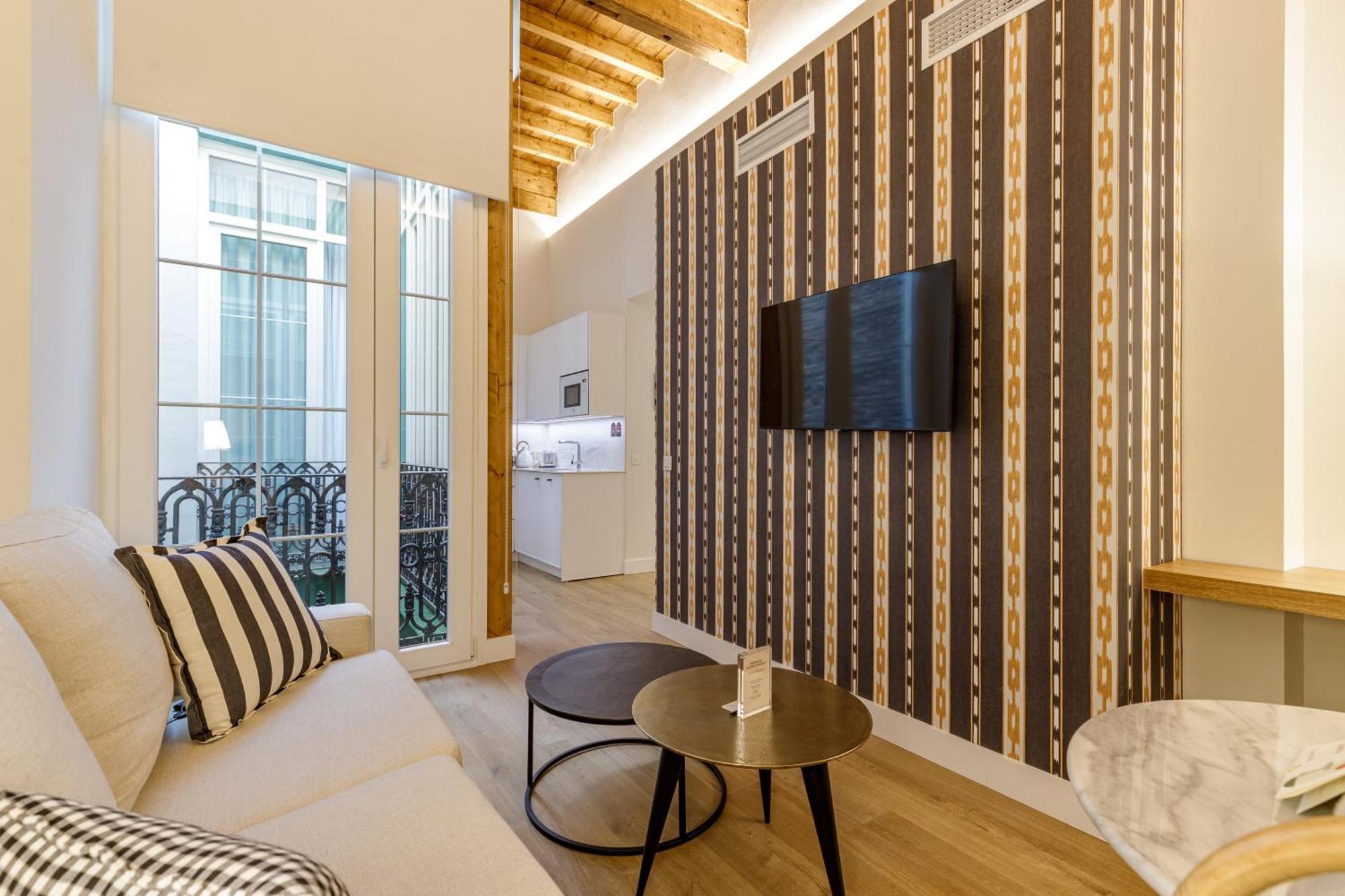 Palacio Vegafuente By Caleta Homes Appartamento Málaga