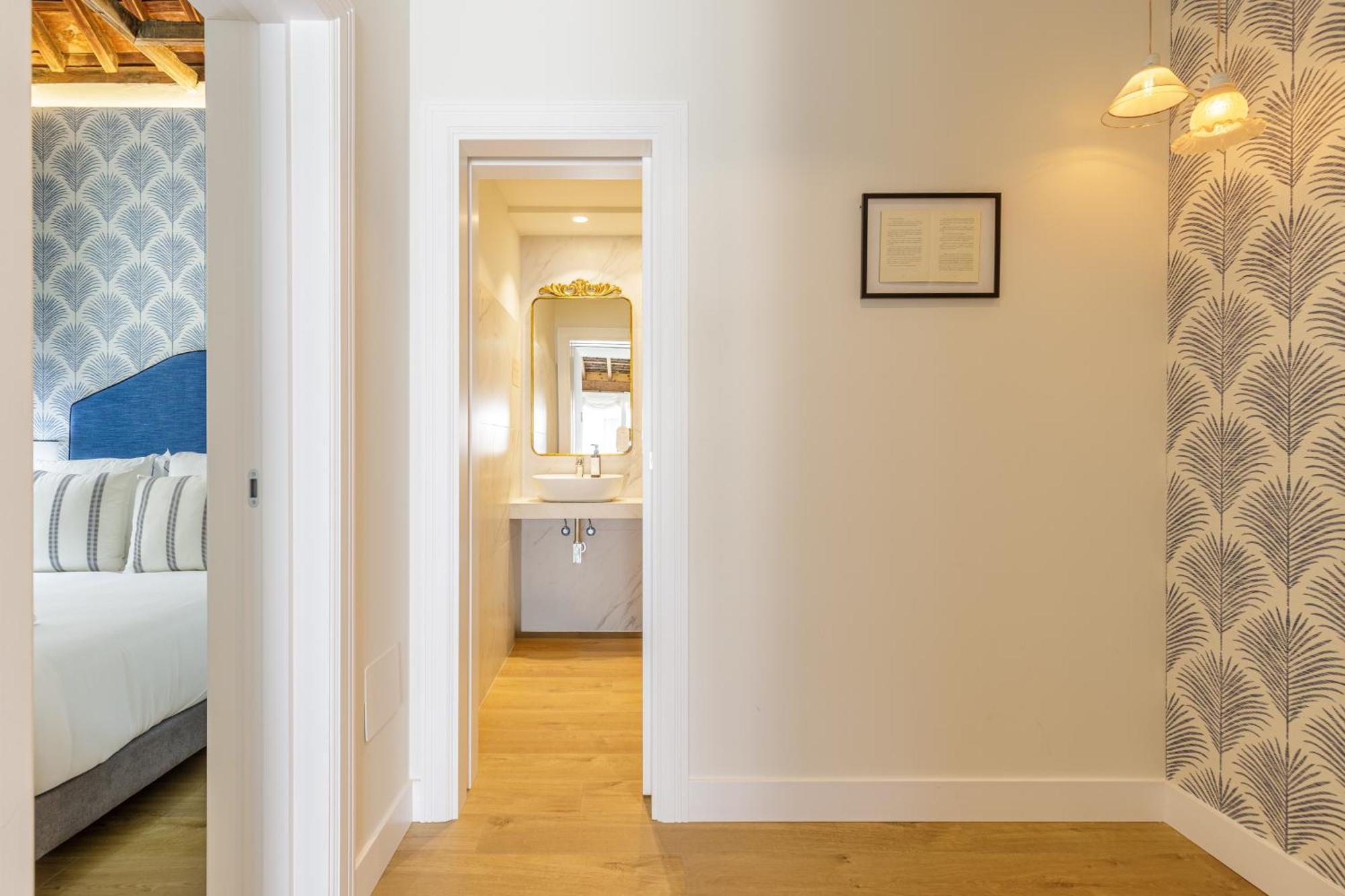 Appartamento Palacio Vegafuente By Caleta Homes