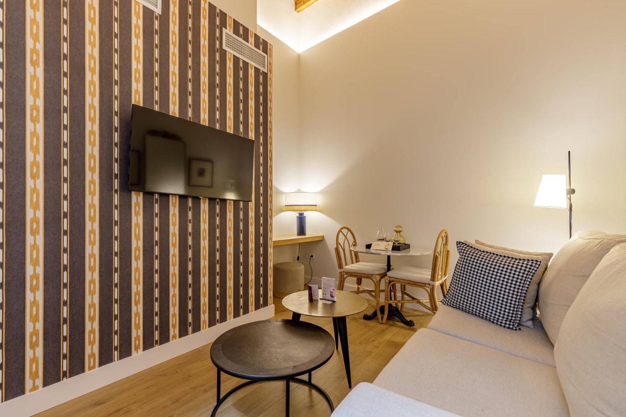 Palacio Vegafuente By Caleta Homes Appartamento *