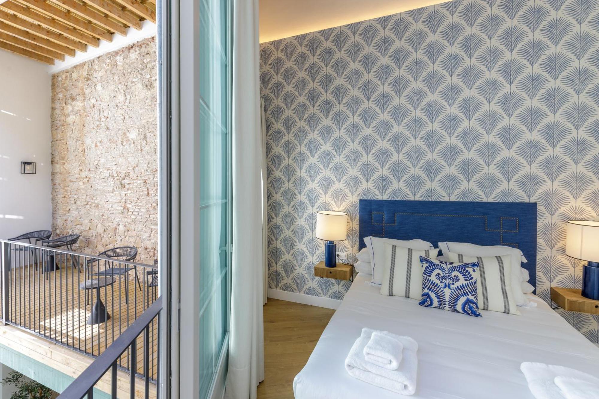 Appartamento Palacio Vegafuente By Caleta Homes *