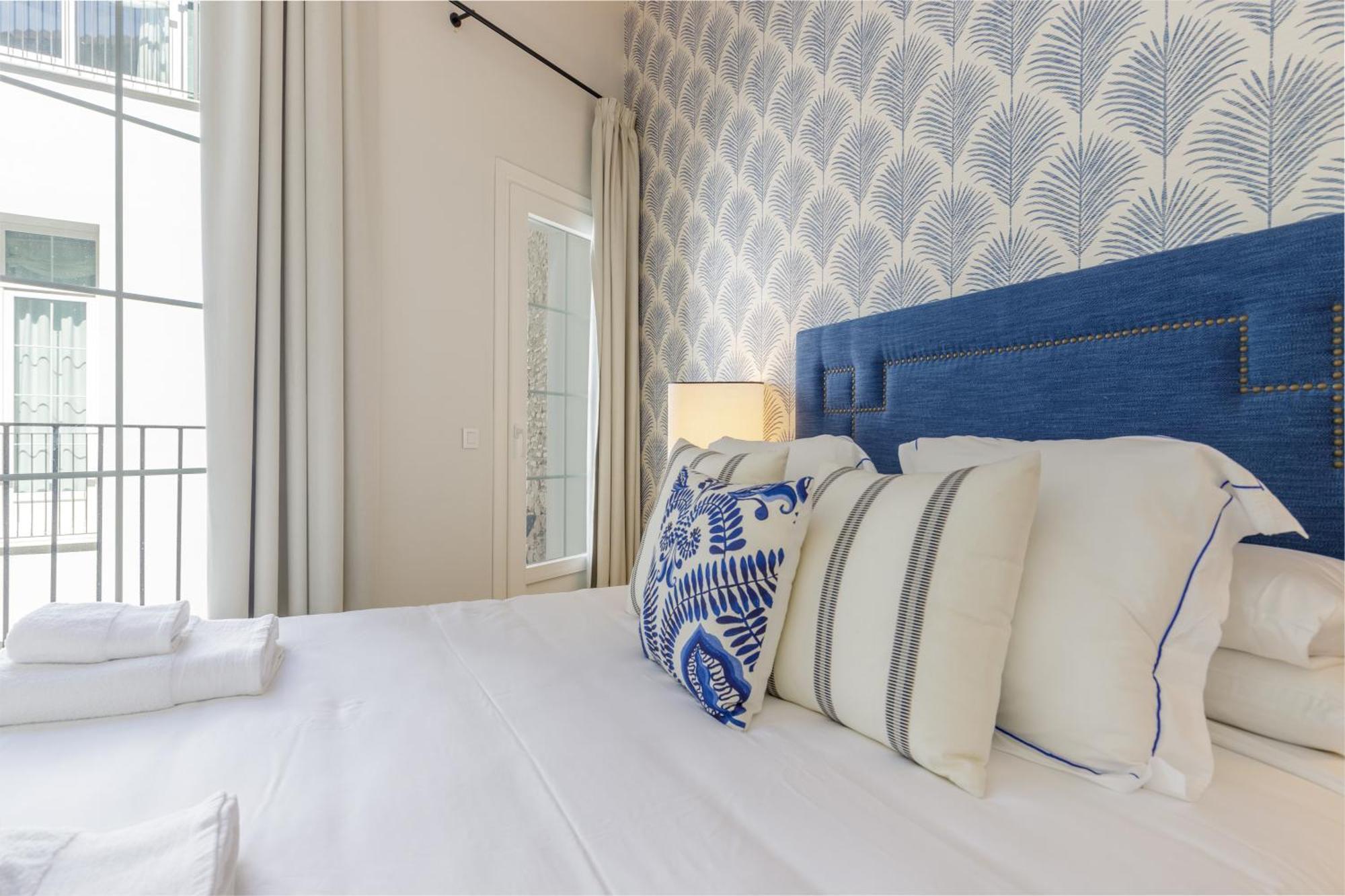 Palacio Vegafuente By Caleta Homes Appartamento Málaga