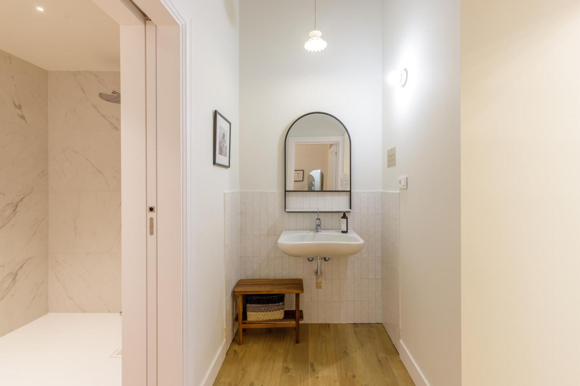 Palacio Vegafuente By Caleta Homes Appartamento Málaga
